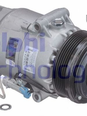 KLİMA KOMPRESÖRÜ OPEL ASTRA H 1.3CDTI 04-