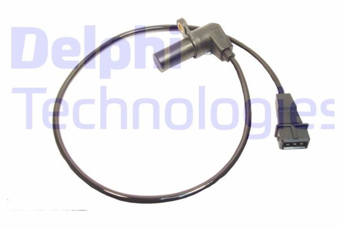 1808587_35562_138500610.jpg KRANK MILI SENSÖRÜ OPEL ASTRA, CORSA, OMEGA, SENAT - Görsel 1