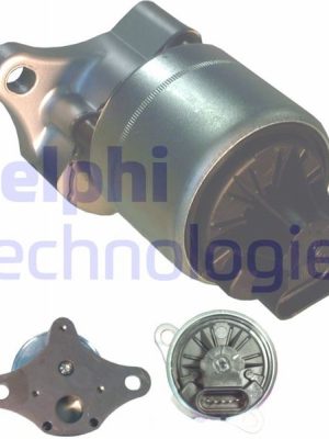 EGR VALFI (TEKLI PAKET) (OPEL OPEL/VAUXHALL ASTRA