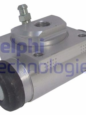 TEKERLEK SİLİNDİRİ DÜZENEĞİ ARKA SAĞ/SOL NISSAN KUBİSTAR / RENAULT KANGOO KANGOO EXPRESS 03/98-