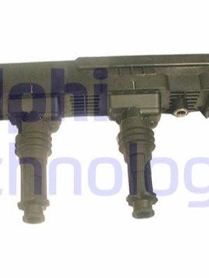 ATEŞLEME BOBİNİ ASTRA G 1,4-H 1,2-1,4-COMBO CORSA C,D 1.2,1.4
