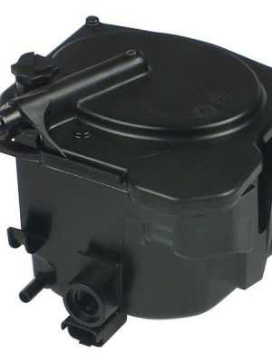 YAKIT FİLTRESİ KOMPLE [ CITROEN BERLİNGO, C3, C4, C5, JUMPY, XSARA, PEUGEOT 206, 207, 307, 308, 407, 5008, EXPERT, PARTNER 1.6 HDI, SCUDO, FORD FOCUS II, C-MAX, FUSION 1.6 TDCI, VOLVO C30, S40, V50 ]