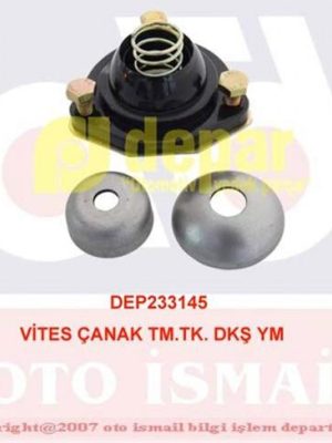 VİTES ÇANAK TM.TK. DKŞ YM