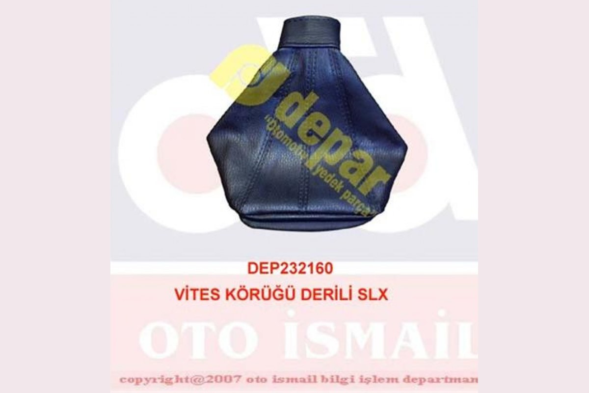 1808847_187654_293985708.jpg VİTES KÖRÜĞÜ DERİ SLX - Görsel 1