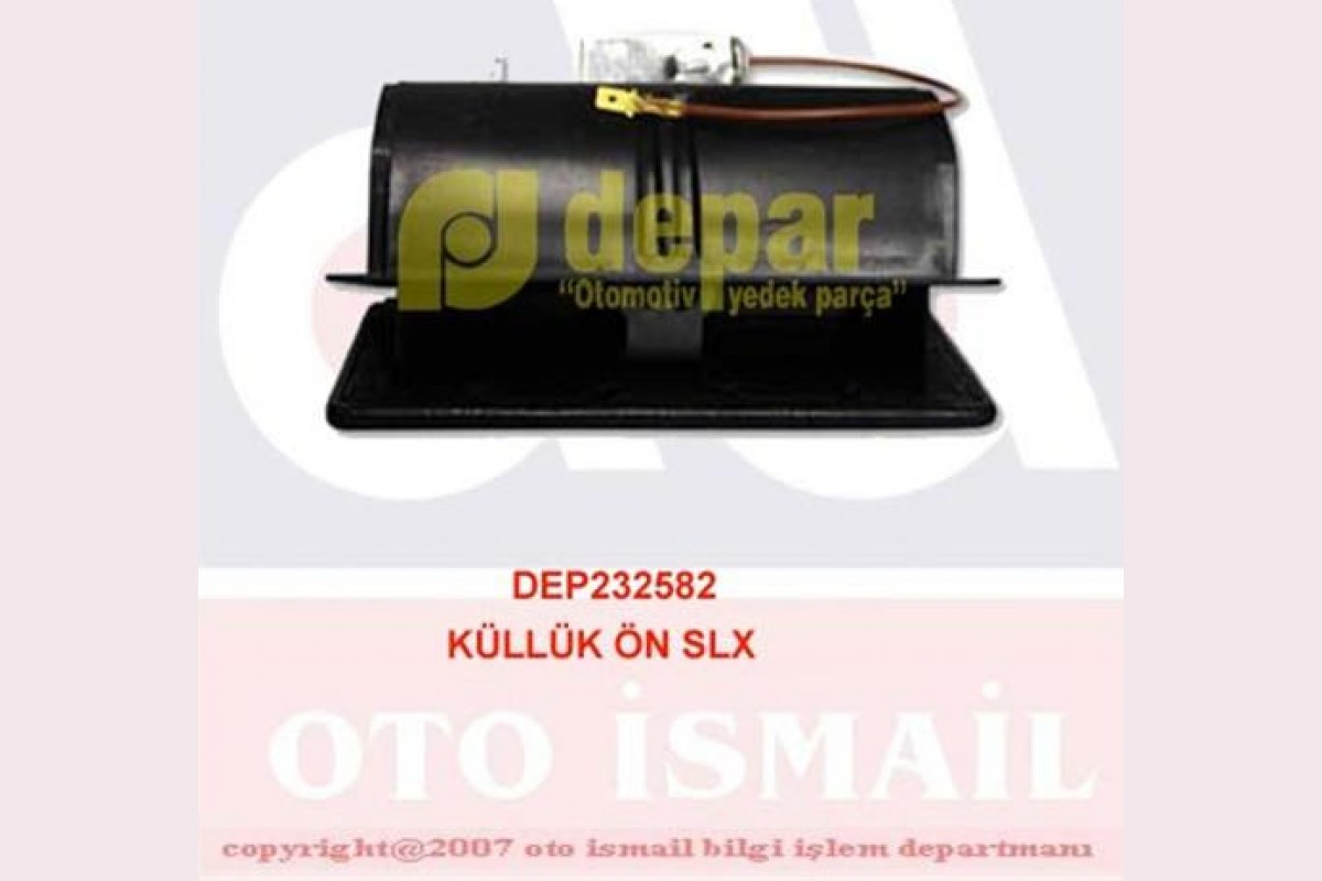 1808859_187728_753552448.jpg KÜLLÜK ÖN SLX - Görsel 1