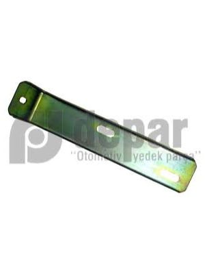 TAMPON DEMİRİ ÖN R/L M131 DŞ 88 MOD