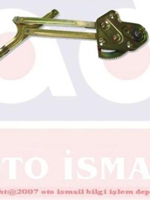 CAM KRİKOSU ÖN SAĞ R12 CAM MEKANİZMASI