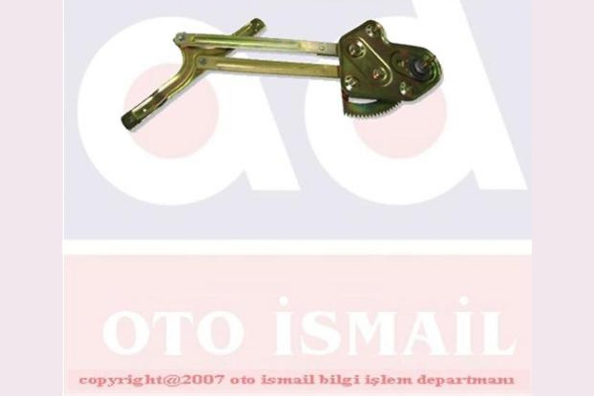 1809012_188814_103398102.jpg CAM KRİKOSU ÖN SAĞ R12 CAM MEKANİZMASI - Görsel 1