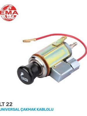 KOMPLE ÇAKMAK 12V ÜNİVERSAL