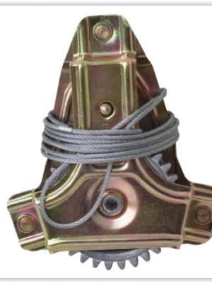 CAM KRİKOSU ARKA M131 DKŞ 1600