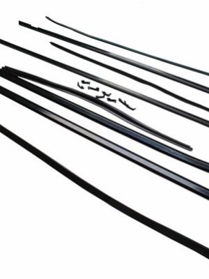 CAM KENAR ÇITASI TAKIM FİTİLLİ M131 DKŞ