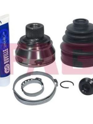 MAFSAL SETİ TAHRİK MİLİ AUDI 8K0 498 099