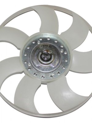 FAN TERMİĞİ PERVANELİ TRANSIT-2.0 DI-2.4 DI-V 184 2000-2006