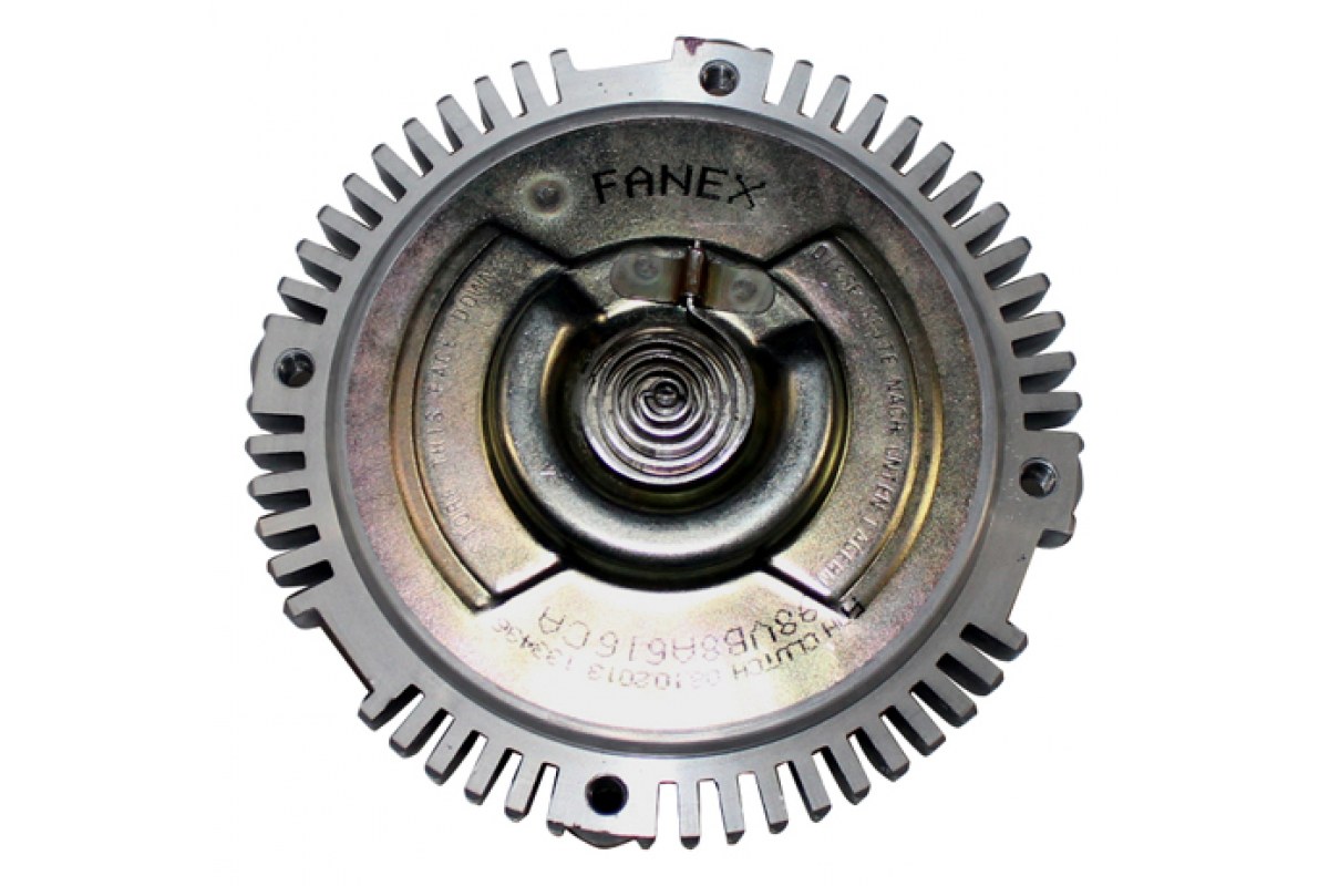 1809320_193333_778112928.jpg FAN TERMİĞİ TRANSIT-TOURNEO 2.5 DI 1994-2000 - Görsel 1