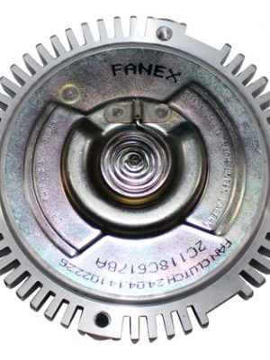 FAN TERMİĞİ TRANSIT-2.0 DI-2.4 DI-V 184 2000-2006
