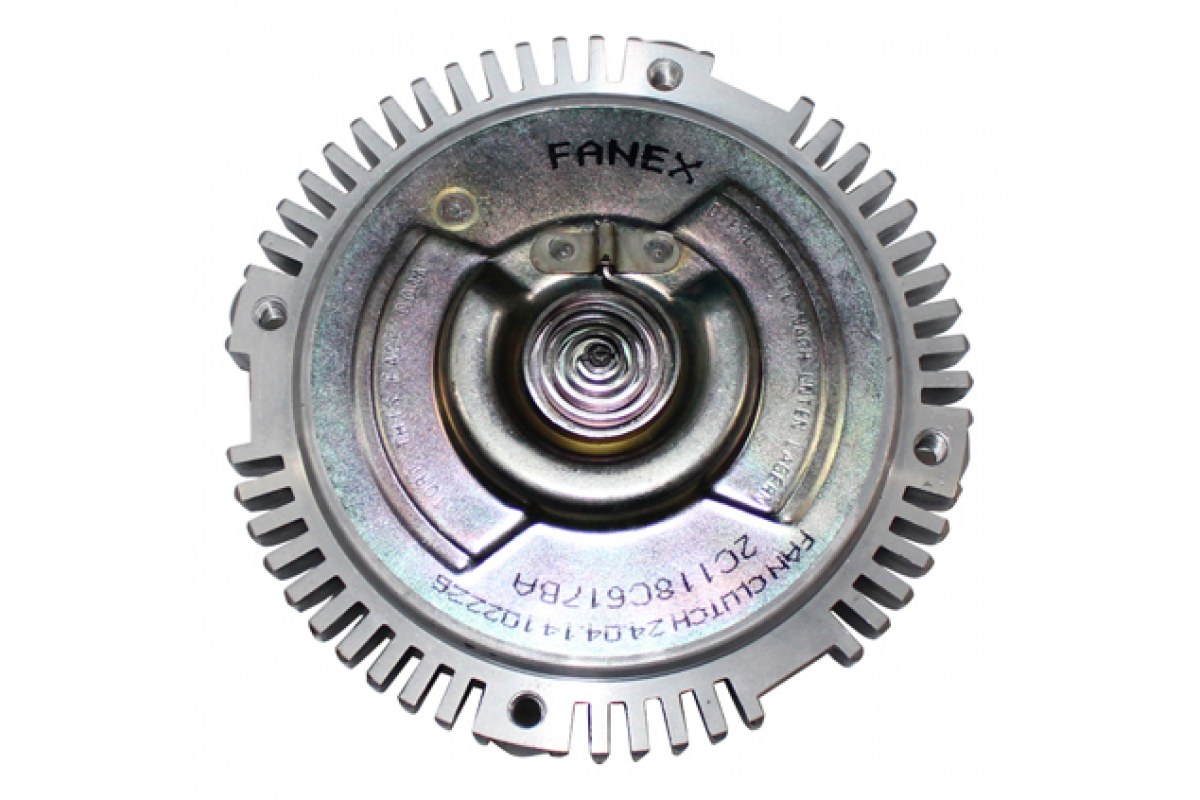 1809322_193339_477511226.jpg FAN TERMİĞİ TRANSIT-2.0 DI-2.4 DI-V 184 2000-2006 - Görsel 1