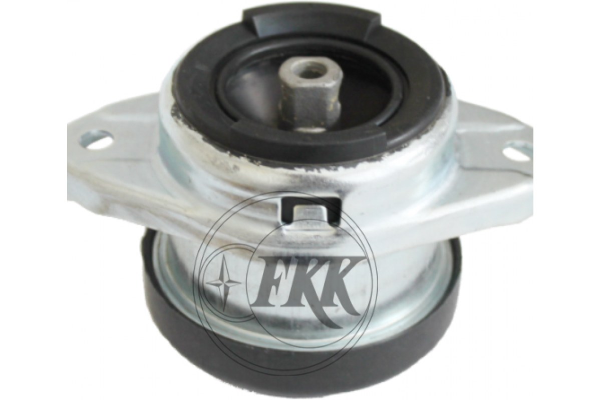 1809805_194027_382994000.jpg MOTOR TAKOZU SAĞ P106 91 SAXO 96 1.4 -1.4 İ- 1.4VTS - Görsel 1