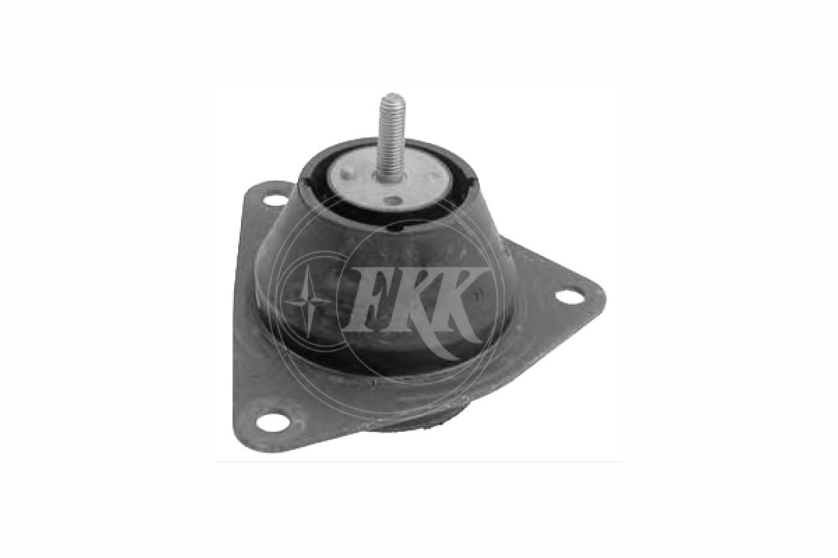 1809825_194165_573747783.jpg MOTOR TAKOZU SAĞ LAGUNA I 1.9 DCI-2.0-2.0 16V-2.2D-2.2DT-3.0 93 - Görsel 1