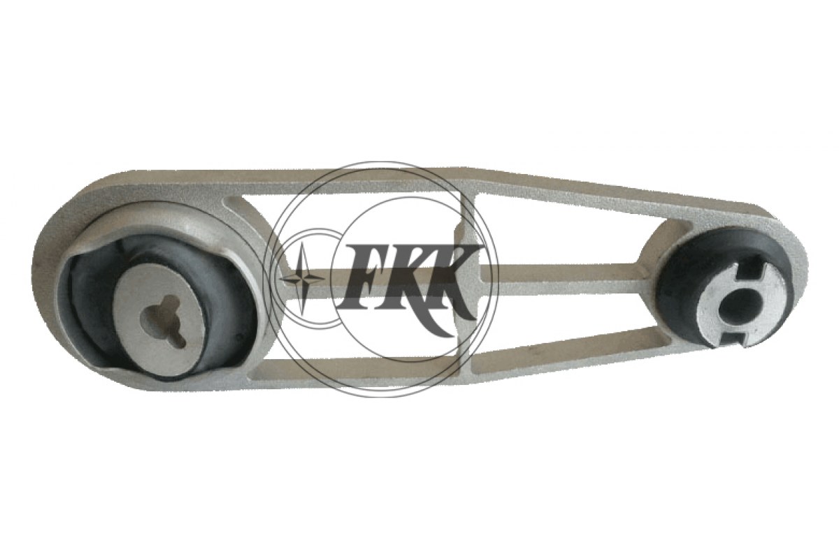 1809830_194208_329791297.jpg MOTOR TAKOZU ARKA DACIA LOGAN 1.5DCİ 09 SANDERO-MGN II 1.2 - Görsel 1