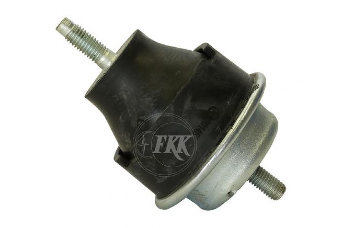 1809856_194361_177666322.jpg MOTOR TAKOZU YAĞLI SAĞ P106-P205-P206-P306-P405-PARTNER-BERLINGO-XSARA-SAXO 1.4-1.6 - Görsel 1