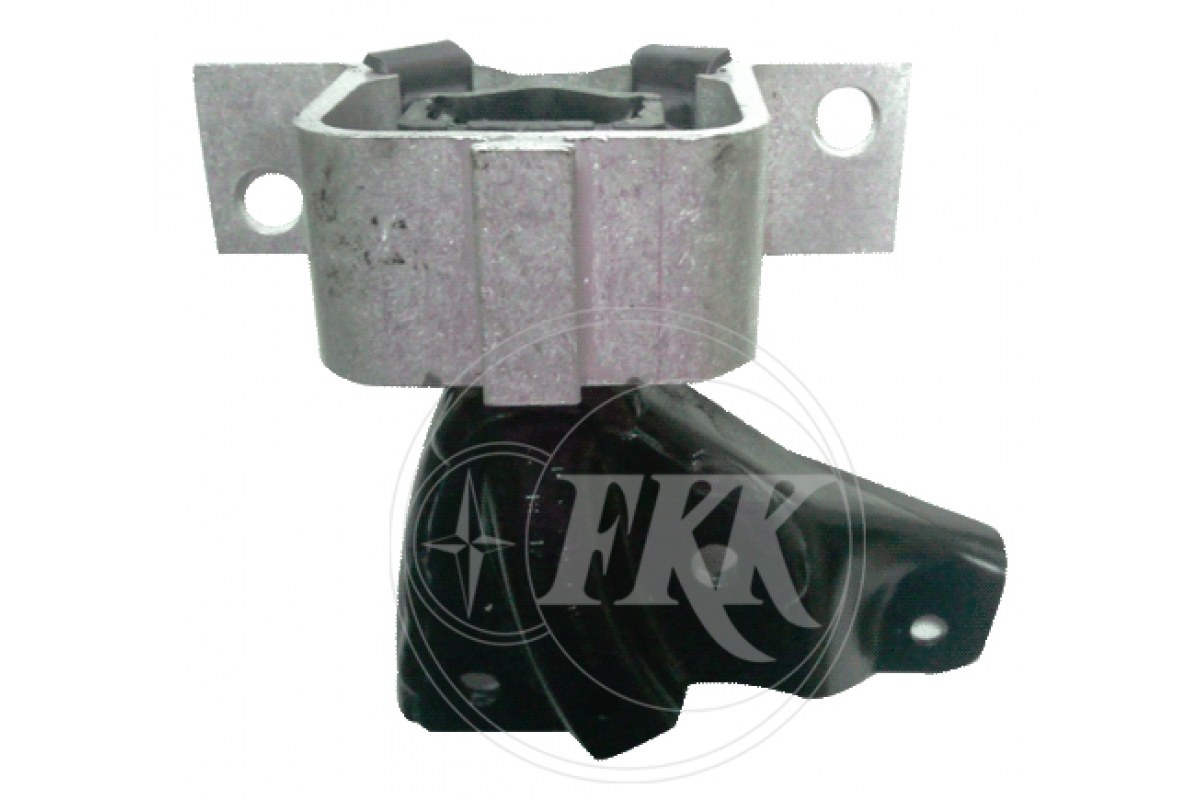 1809863_194421_131741147.jpg MOTOR TAKOZU CLIO III-LOGAN MEGANE III 1.4-1.6-1.5 DCI YM - Görsel 1