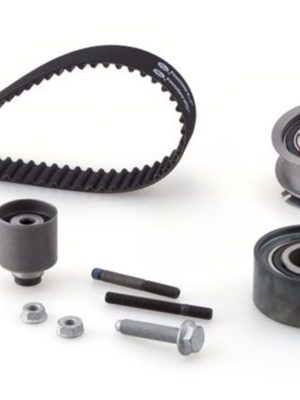 TRİGER SETİ AUDİ A3-A4-A6 VW PASSAT JETTA GOLF V 2.0 TDİ 2005-2010