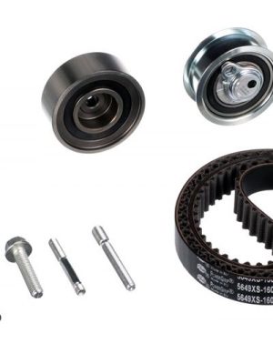 TRİGER SETİ [ VW CADDY III, POLO, PASSAT, GOLF VI, T5, T6, AUDI A3, A4, A6, Q5 1.6 TDI/2.0 TDI 2009- ]