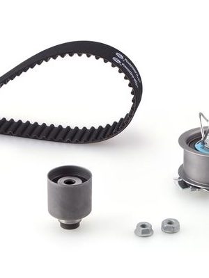 TRİGER SETİ A2-A3-A4-A6-BORA-CADDY III-GOLF IV-V-JETTA III-PASSAT-TRANSPORTER T5 1.9 TDI (BRR-AXC-BRS-AXB)-1.4 TDI (AMF-BHC-ATL)