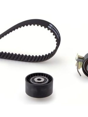 TRİGER SETİ PEUGEOT CITROEN 1,4 16V 307 1.4 16V