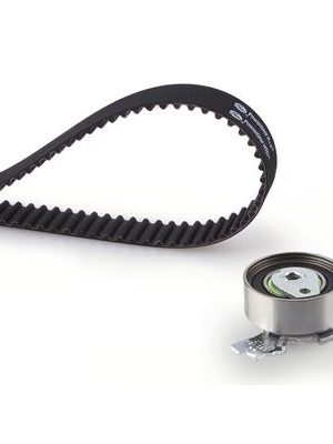 TRİGER SETİ (OPEL ASTRA F,VECTRA A 1.6 1.8 2.0)