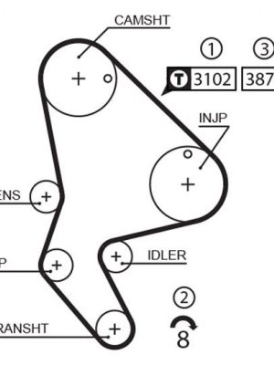 5523XS 40966X1 HSN (PEUGEOT EXPERT - PEUGEOT PARTNER - PEUGEOT PARTNER )