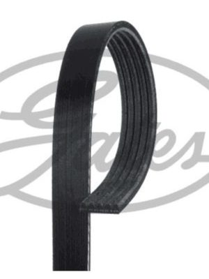 KANALLI V KAYIŞI (5PK1200) [ RENAULT CLIO II, KANGOO, SYMBOL I 1.5 DCI 2001 -, MASTER II 2.5 D/2.8 DTI 1998-2001, MEGANE II 1.4 16V/1.6 16V/1.5 DCI 2002-2008 ]