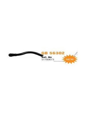 56302 KALORİFER HORTUMU FIORINO-DOBLO 1.3 MJT