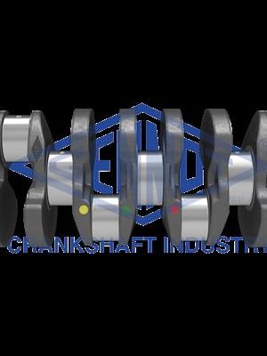 KRANK MİLİ STAREX CRDI 03- H100 KAMYONET 09- SORENTO 03- H350 MINUBUS 15- 140BG HYUNDAI D4CB STAREX 2500 CRDI 140 HP