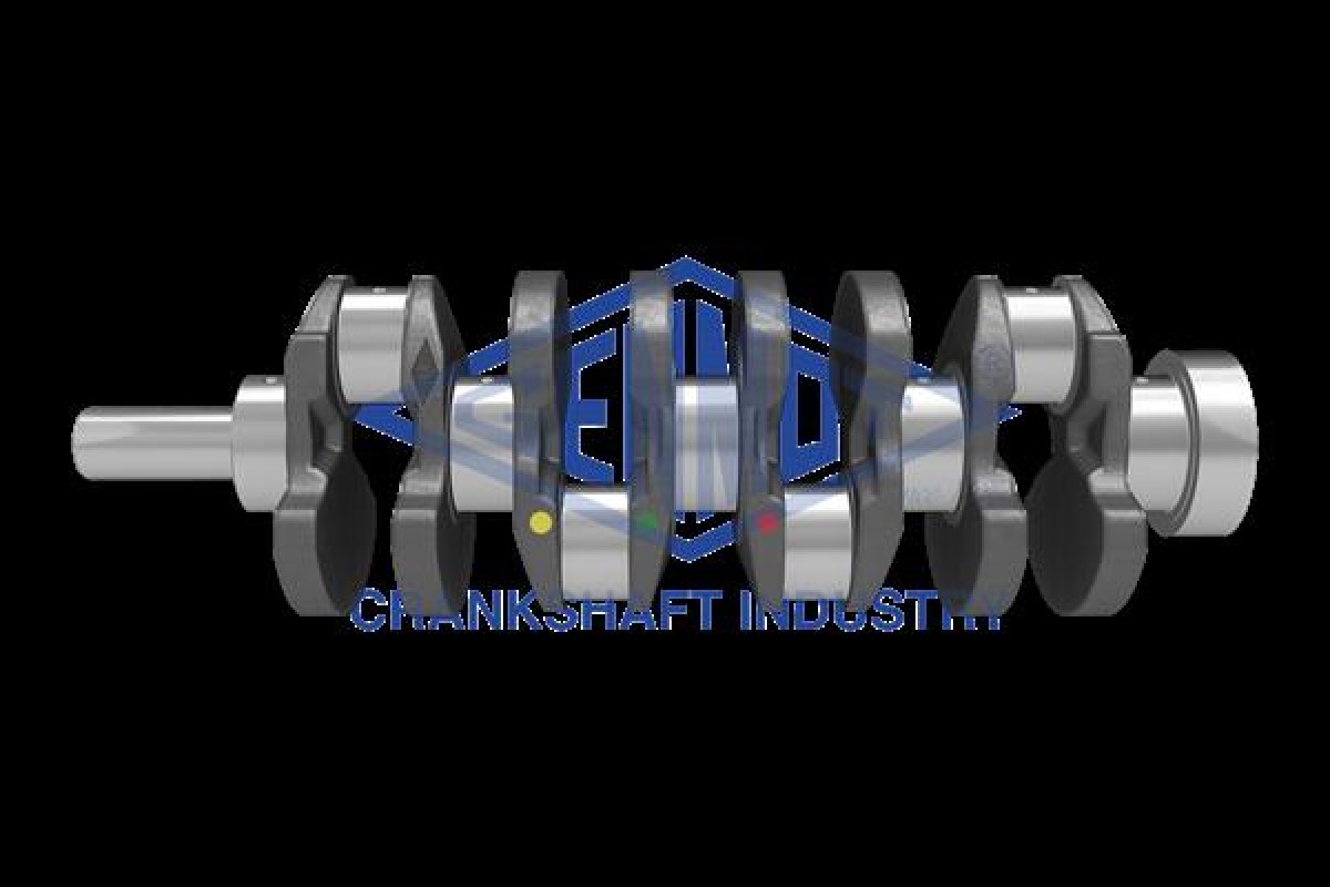 1810300_214970_595192413.jpg KRANK MİLİ STAREX CRDI 03- H100 KAMYONET 09- SORENTO 03- H350 MINUBUS 15- 140BG HYUNDAI D4CB STAREX 2500 CRDI 140 HP - Görsel 1