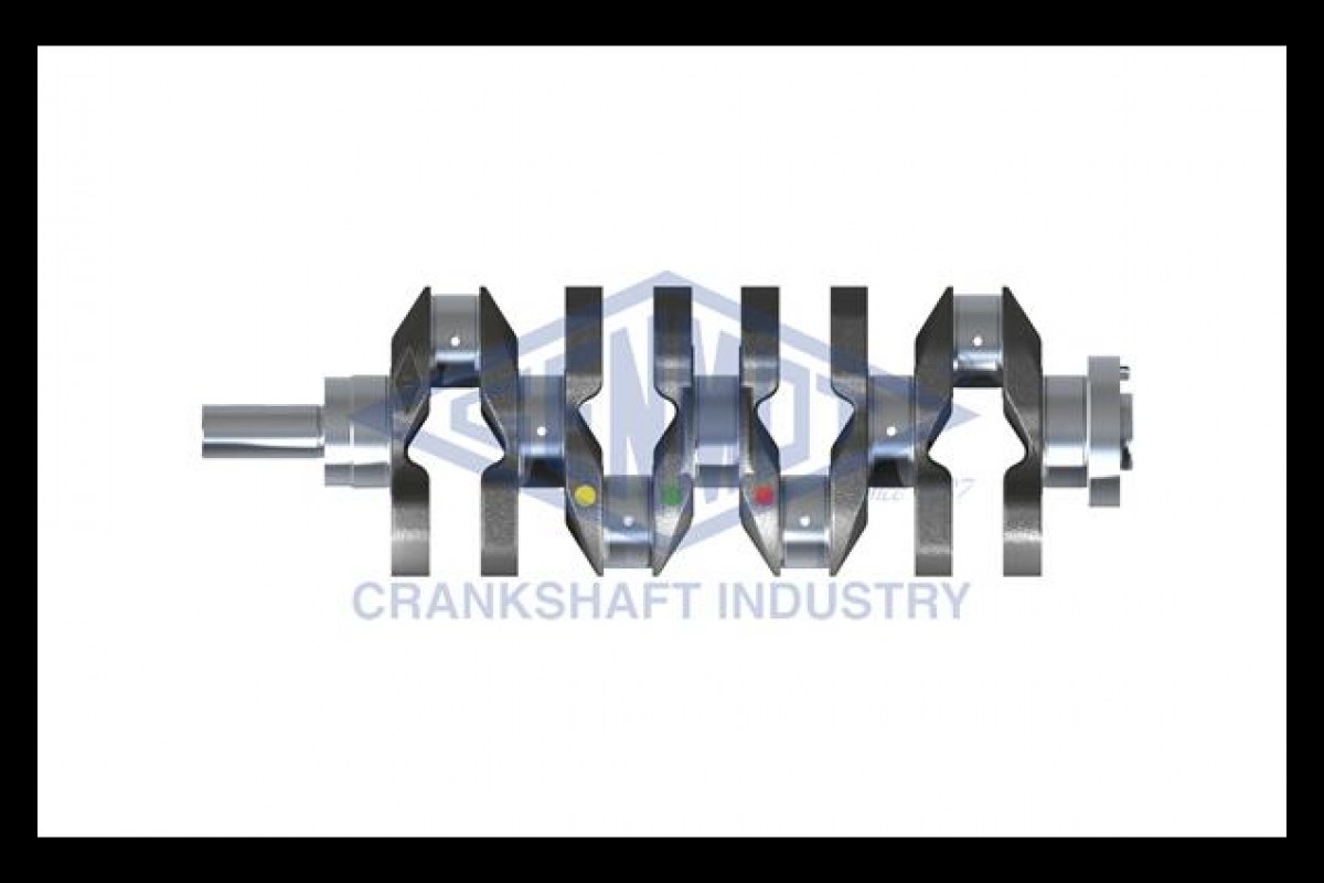 1810318_215109_501271580.jpg KRANK NISSAN NAVARA 2.5 SKYSTAR YD25 PARTHFINDER 2.2DDTI NISSAN NAVARA 2.5 YD25/ PARTHFINDER 2.5DTI - Görsel 1