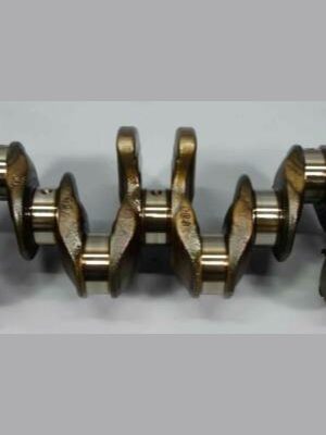 KRANK MİLİ BMW 1 F20 2 F23 4 F32-F33 5 F10 X1 E84 X4 F26 Çelik Alaşımlı