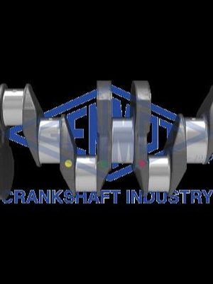 KRANK MİLİ H100 MINIBUS 97 L300 98 H100 KAMYONET 04 STAREX TCI 03 K2500 04 DÖVME ÇELİK HYUNDAI STAREX 2500 D4BH / D4BF Forged/Dövme Çelik