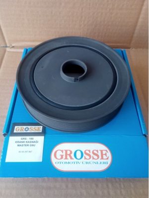 KRANK KASNAĞI MASTER-MOVANO II 2.5 DCI YM