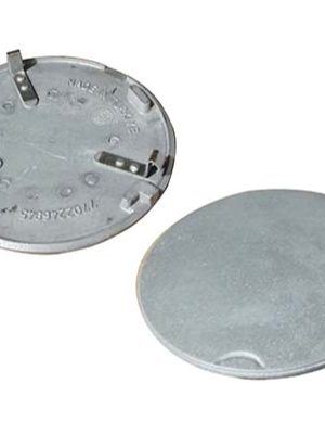 JANT GÖBEĞİ R11 FLASH S-R9 97 MD.