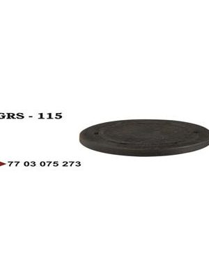 SİLİNDİR KAPAK TAPASI MGN-LGN-CLIO 1.4-1.6 16V K4M