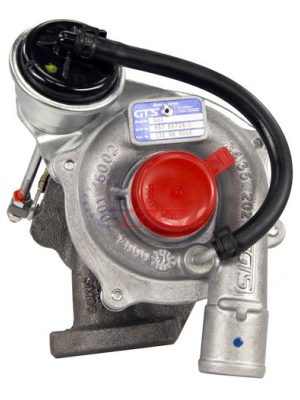 TURBO KOMPLE CORSA C-COMBO-MERIVA-TIGRA Twintop 1.3 CDTİ 70PS Z13DT