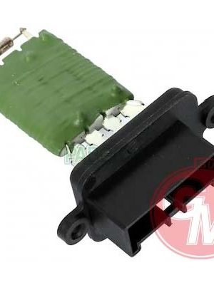 FAN REZİSTANSI FIAT DUCATO 01-06 - PUNTO-DOBLO 1.9D 01-10