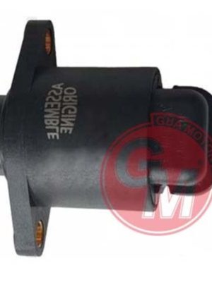 ROLANTİ AYAR VALFİ KOMPLE PLASTİK FIAT PALİO -SIENA 1.2 8VALF