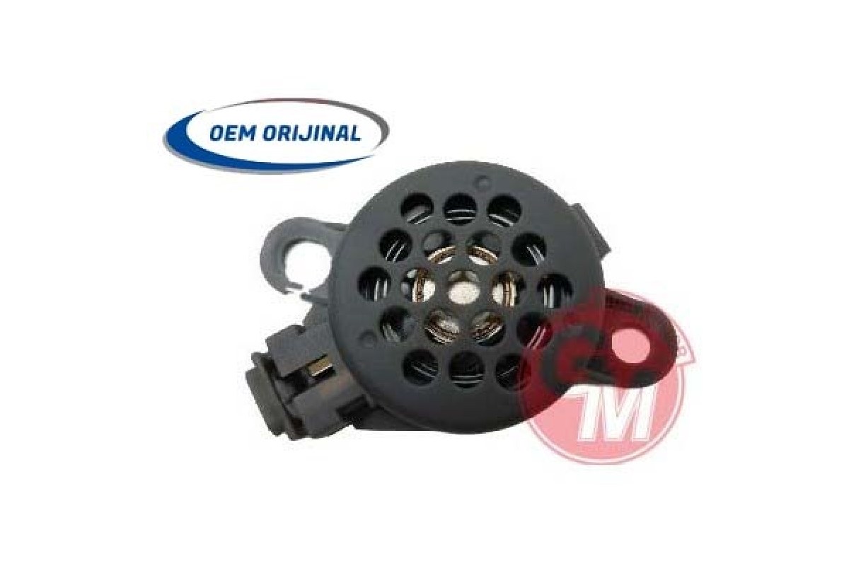 1810784_246925_304296712.jpg PARK SENSÖR KORNASI RENAULT LAGUNA II MEGANE II FLUENCE AUDI VW - Görsel 1