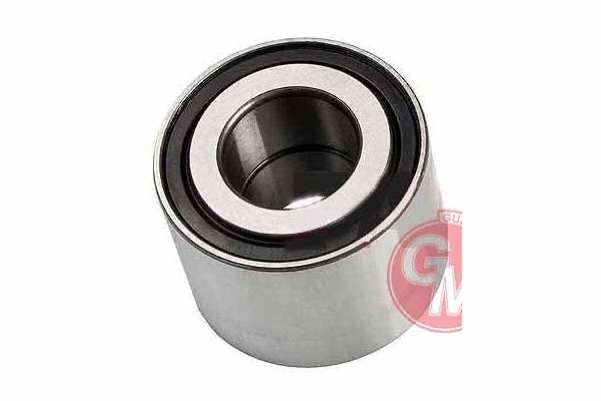 1810841_247098_786525064.jpg ARKA TEKER RULMANI R9-R11-R19-CLIO I-II-III-MEGANE I-MODUS-DACIA LOGAN 04 GB12025 PLASTİK KAPAK - Görsel 1