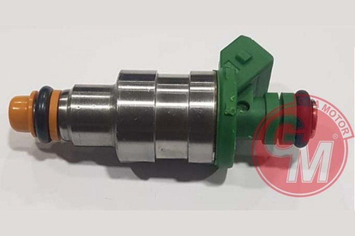 1810844_247103_275682306.jpg ENJEKTÖR MEMESİ FIAT TEMPRA MPI 2000 8VALF 1 DELİK - Görsel 1
