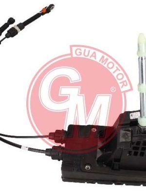 VİTES KUMANDA KUTUSU KOLLU TELLİ RENAULT DACIA DUSTER 6 VİTES