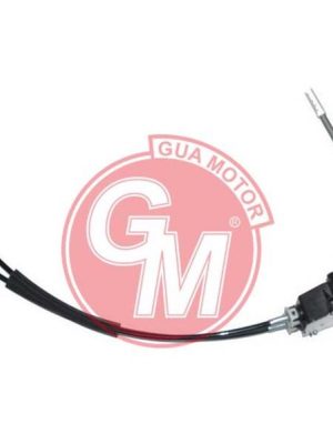 VİTES KUMANDA KUTUSU KOLLU TELLİ DACIA DOKKER-LODGY 1.2TCe-1.6-1.5DCİ 13