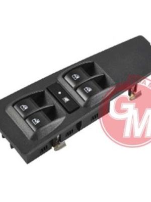 CAM ANAHTARI SOL FIAT LINEA ÇERÇEVELİ